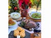 BOA chefs have prepared a takeout, prime rib Christmas menu. 