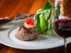 Billy’s at the Beach in Newport Beach has filet mignon and other options on its special New Year's Eve menu.