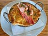 The Huntington Beach Slapfish is offering a Lobster Pot Pie, that serves two to four, through Dec. 31.