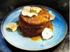 Baked Caramel Apple French Toast is among the takeout specials at Old Vine Kitchen & Bar in Costa Mesa.