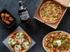 Mark the new year with a Yard House Tailgate Takeout Pack.