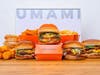 Umami Burger in Los Angeles/Orange counties and San Francisco Bay Area prep an "Ultimate Game Day Feast."