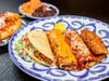 Chevys Fresh Mex’s "Combo Fiesta Pack" is among takeout deals offered by the NorCal chain.