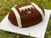 Make Game Day sweet and tasty with a special-edition football cake from Paris Baguette bakeries in California. 