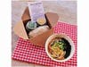 Tsurumaru Udon’s at-home, DIY Udon Kits are available for Valentine's weekend.
