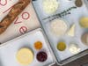 Milo & Olive's "Valentine's Day Risotto Kit" is among takeout options from the Santa Monica eatery.