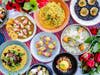 La Mar Cebicheria Peruana San Francisco has exotic, prix-fixe menu with Peruvian cuisine planned for Valentine weekend. 
