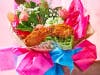 Dazzle your special someone with the Tokyo Hot Chicken Bouquet this Valentine’s Day – a fried chicken “bouquet.” 