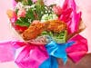 The Tokyo Hot Chicken bouquet is available in Del Mar.