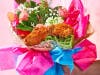 The Tokyo Hot Chicken bouquet is available in Glendale.