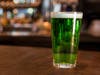 Green beer will be on tap March 17 at four, Southland Dog Haus restaurants.