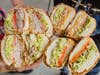 Ike's Love & Sandwiches has app deal ready for March 17 at OC locales.