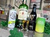 Center Hub Bar in Irvine is planning a beer & whiskey special for St. Patrick's Day.