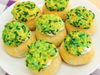 The Pie Hole's St. Patrick’s Day special in Orange.
