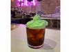 Theía in Beverly Grove features "Father Ted" cocktail for St. Patrick holiday. 