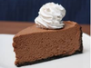 The Milky Way’s Chocolate Mousse Pie makes every day feel like "Pi Day."
