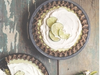 Celebrate Pi Day with Cafe Gratitude's "I AM Awakening Key Lime Pie" at L.A. locations.