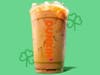 Dunkin’ brings its fan-favorite Irish Crème for the St. Paddy season.