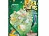 Cold Stone Creamery partners with General Mills for a month of Lucky Charms Ice Cream treats.