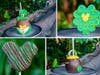 Disney-area properties chefs offer tasty, limited-time offerings in honor of St. Patrick’s Day. 