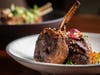 Lamb chops are on menu at Four Seasons Hotel Silicon Valley, East Palo Alto, for Easter brunch and to-go menu.

 
