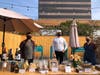 Milo & Olive will host an Easter Market April 3 on its back patio in Santa Monica.