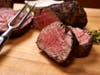 Beef tenderloin is part of the Easter takeout feast offered at Ruth’s Chris Steak Houses in Anaheim and Irvine.