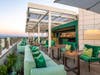 The Rooftop by JG at Waldorf Astoria Beverly Hills, along with Jean-Georges Beverly Hills, offering Easter brunch & specials Sunday, April 4.