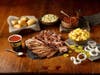 Dickey’s Barbecue Pit's "Classic Family Pack" could be easy, at-home Easter feast. 