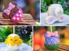 Easter 2021: "Deliciously adorable offerings from Disney Parks."
