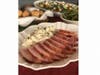 Truxton’s American Bistro is offering ham & other holiday dinners for takeout at locales in Santa Monica, Torrance and Westchester.