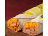Three varieties of Miguel's Jr. burritos are specially priced at $1.99 on Thursday at shops in the Inland Empire/Riverside County.