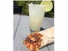 Miguel's in Corona welcomes customers with $8 burrito deals, plus a margarita offer.