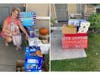 Teri Sue Parker, who began food-drive efforts from her Temecula front porch when the pandemic hit, now runs a full-fledged non-profit, the Good Samaritan Community Food Pantry.