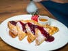The Milky Way on West Pico Boulevard in Los Angeles is bringing back its brunch to celebrate Mom.
