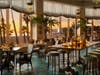 Terrazza Restaurant inside Hotel Casa del Mar in Santa Monica offers prix-fixe, beachside brunch & dinner May 9.