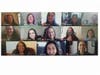 USF Summer Interns 2020