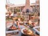 Rancho Valencia Resort & Spa is serving its signature Grand Buffet in Rancho Santa Fe.