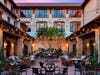 The Inn at The Mission San Juan Capistrano's restaurant, Ysidora, to offer prix-fixe Mother's Day brunch.