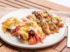 Rappahannock Oyster Bar in DTLA will feature Lobster Benedict as part of Mother’s Day brunch offerings.
