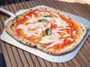 L'Antica Pizzeria da Michele's menu in Los Angeles will transport Mamma Mia to Italy. 