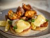 Brunch at Serẽa Coastal Cuisine at Hotel del Coronado is among Mother's Day dining and to-go options that abound throughout the San Diego area for 2021. 
