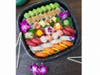 Sushi Roku in Newport Beach, Santa Monica and Pasadena are offering a special take home Mother’s Day Sushi Pack.