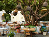 The Courtyard at 1 Pico at Shutters on the Beach has Mother's Day brunch or three-course dinner set in Santa Monica.