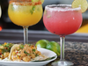 Cha Cha’s Latin Kitchens in Brea and Irvine have lobster tacos & festive sips on the menu.