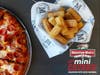Perfectly timed with Cinco de Mayo, Mountain Mike’s Pizza adds new Mini Churrs™  - limited-time, “cinnamony-sweet” dessert bites.
