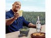 Dwayne ‘The Rock’ Johnson and tequila brand Teremana launch “Guac on the Rock" promotion for Cinco de Mayo 2021.