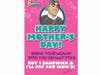 Ike's Love & Sandwiches has a Mother's Day BOGO offer.