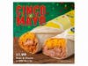 Celebrate with $1.99 deals  - one day only - at Miguel's Jr. locales in Southern California.