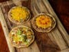 Del Taco offers its Crunchtada® line-up free with purchase for Cinco de Mayo.